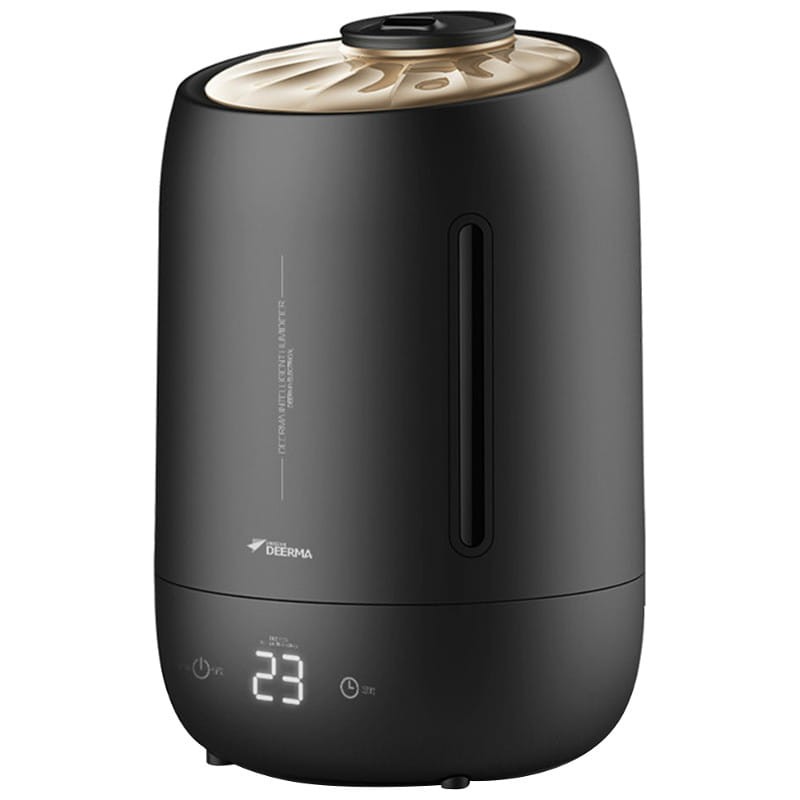 Humidificateur Xiaomi Deerma F600 Noir - Ítem1