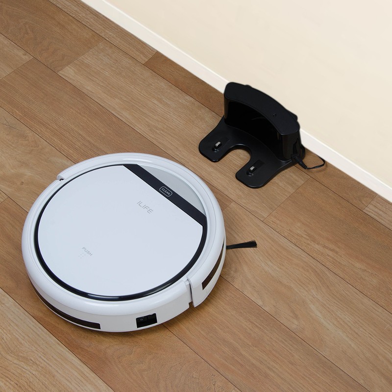 Buy iLife V3s Pro Vacuum Cleaner 