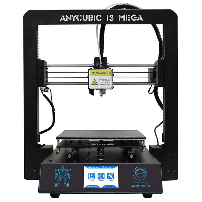 Impresora 3D Anycubic i3 Mega