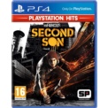 Infamous Second Son for Playstation 4 - Item