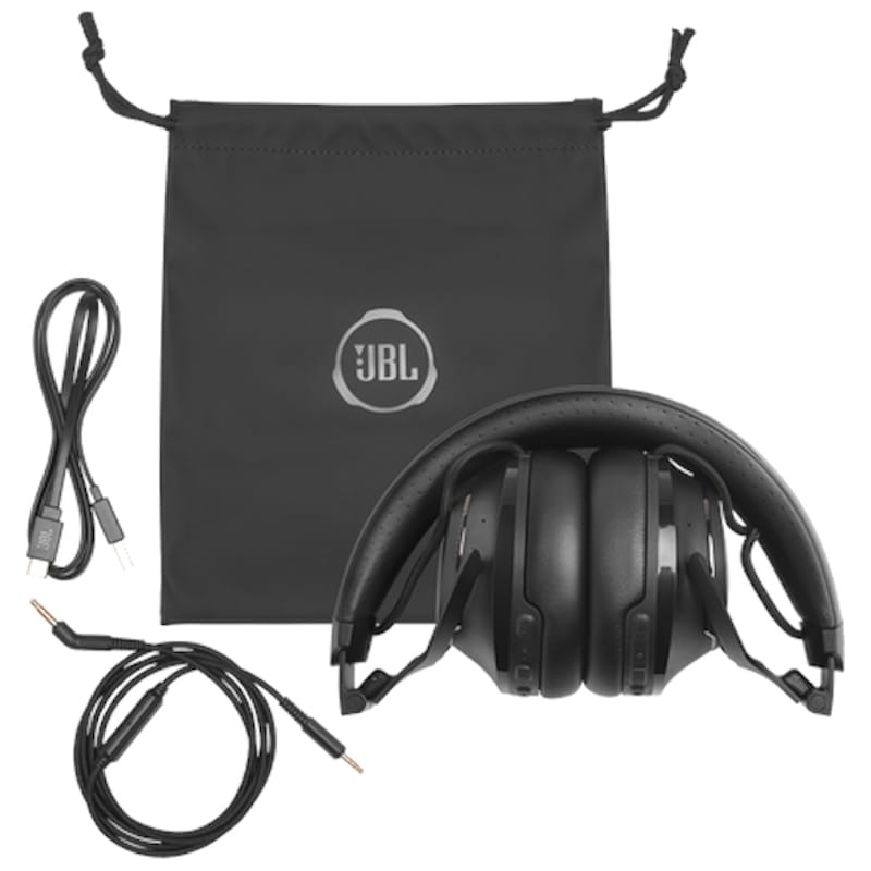 JBL Club 700BT - Auriculares Bluetooth - Ítem9