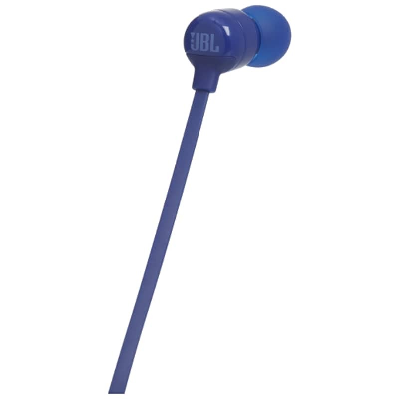 JBL Tune 110BT Bluetooth 4.0 Azul - Auriculares In-Ear - Ítem3