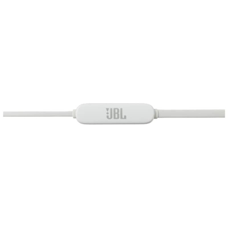 JBL Tune 110BT Bluetooth 4.0 White - In-Ear Headphones - Experience  High-Quality Sound, Try JBL Tune 110BT