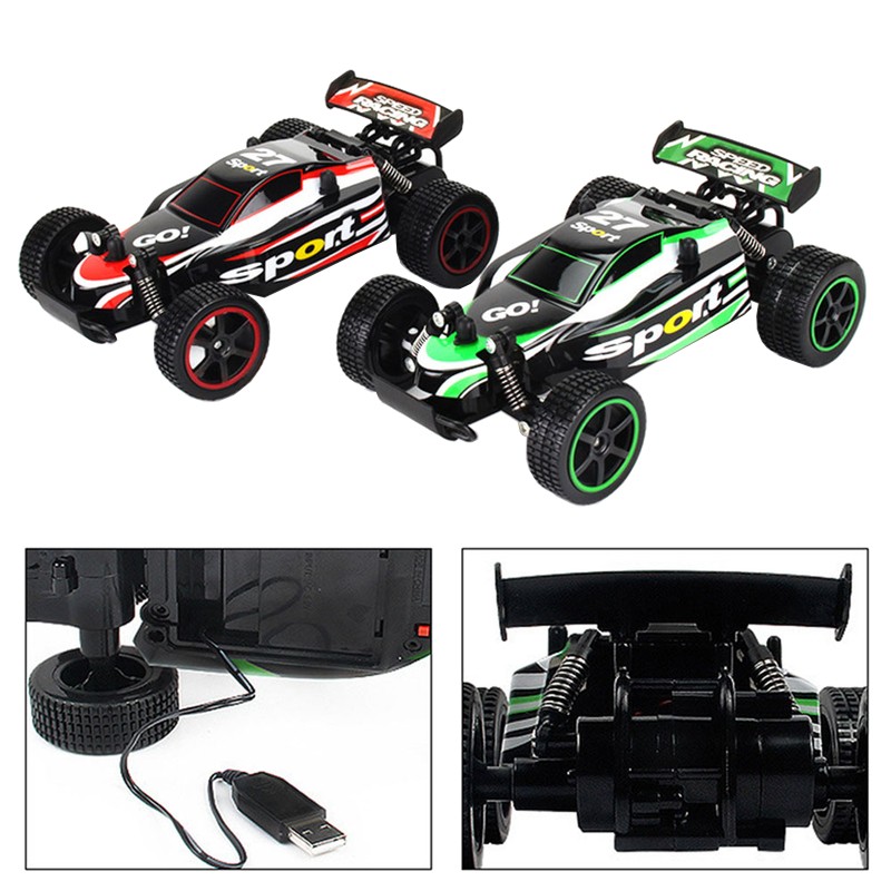 Jule 23211 1/20 2WD Buggy - Voiture RC Électrique - Ítem2