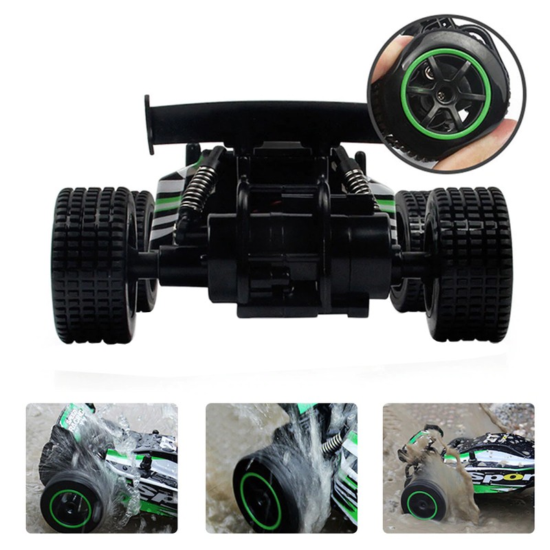 Jule 23211 1/20 2WD Buggy - Voiture RC Électrique - Ítem4