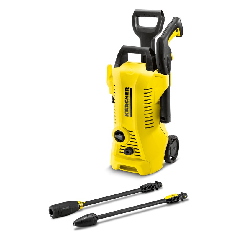 Kärcher K 2 Full Control