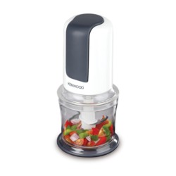 Mini Hachoir Kenwood Quad Blade CH580 - Ítem1