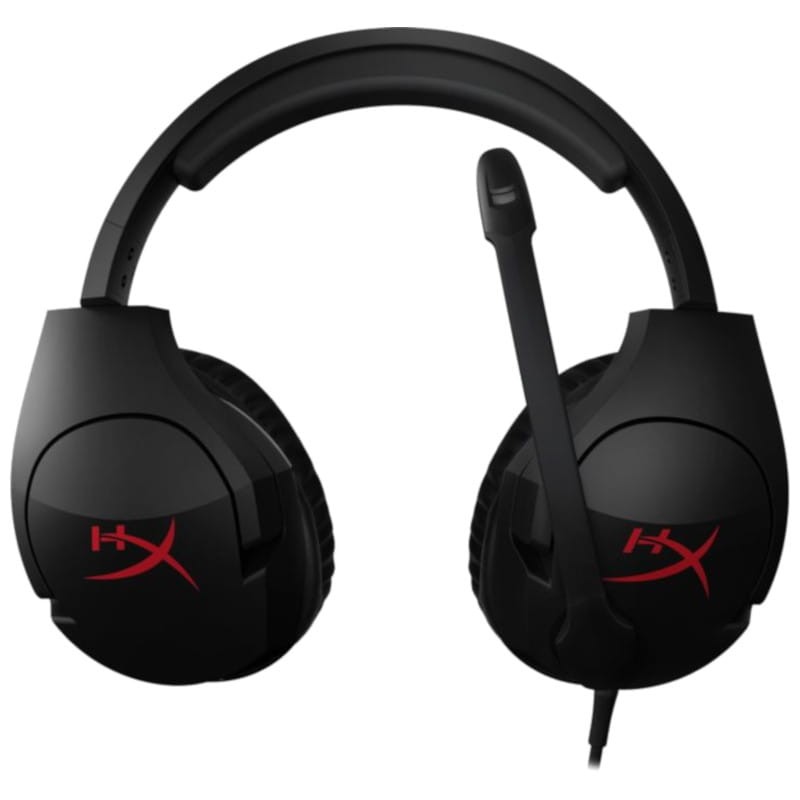 Kingston HyperX Cloud Stinger Core - Auriculares Gaming - Ítem4