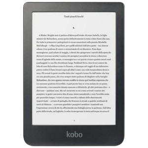 Kobo Clara HD 6 8GB - eReader