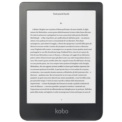 Kobo Clara HD 6 8GB - eReader - Item