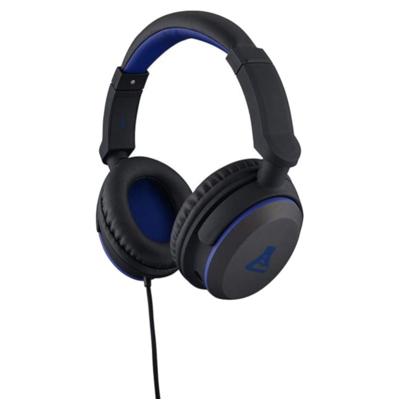 Korp Oxygen - Auriculares Gaming - Ítem1