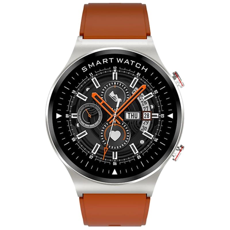 Kumi GT5 Smartwatch - Reloj inteligente - Ítem2