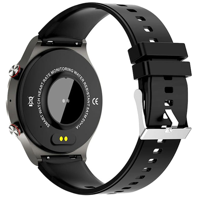 Kumi GT5 Smartwatch - Reloj inteligente - Ítem8