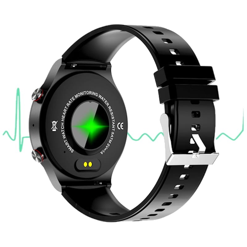 Kumi GT5 Smartwatch - Reloj inteligente - Ítem10