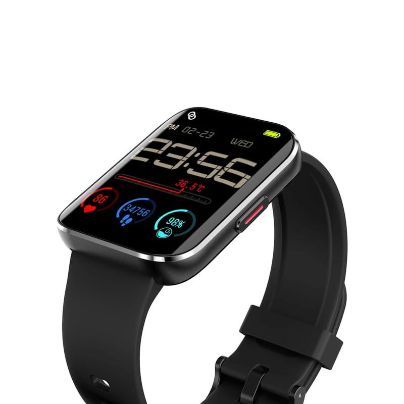 Comprar Kumi KU2 Plus - Reloj inteligente - Powerplanetonline
