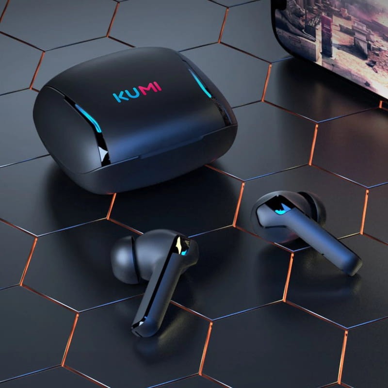 Kumi X1 TWS - Auriculares Bluetooth - Ítem5