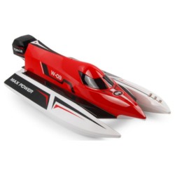 RC Boat Wltoys WL915 - Item1