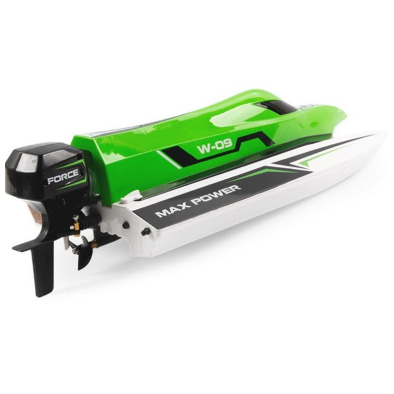 Wltoys WL915 RC Bateau - Ítem2