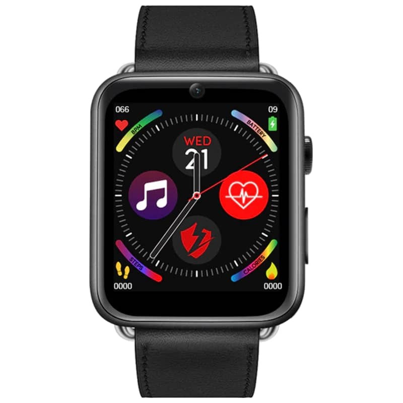 lemfo lem 10 smartwatch