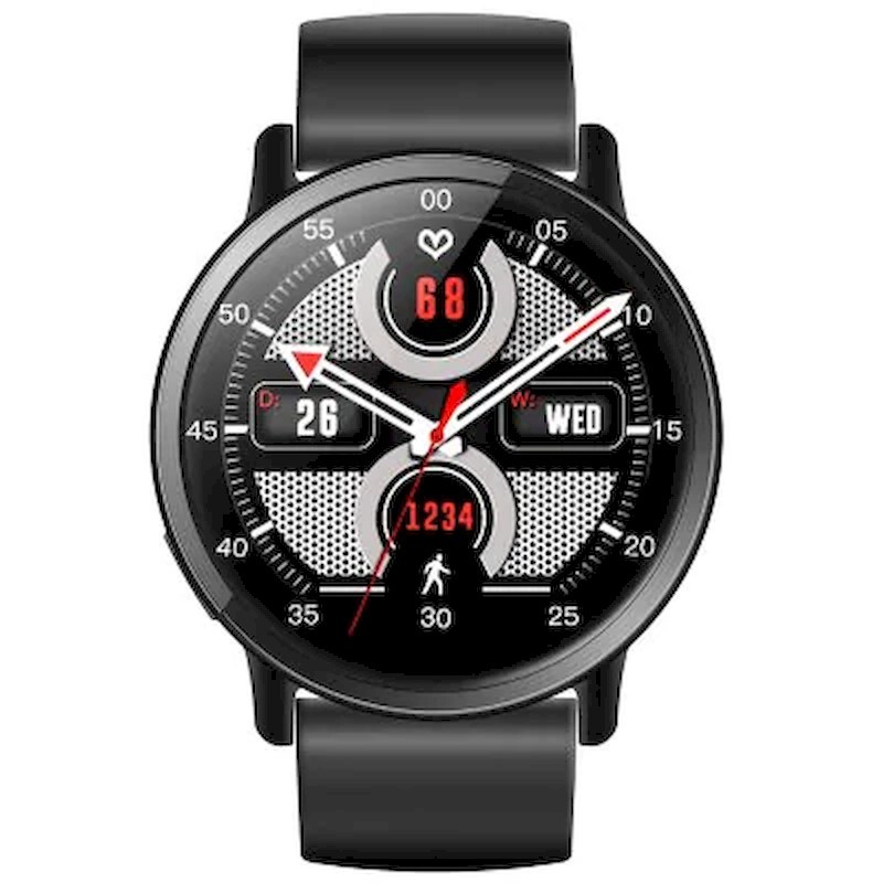 LEMFO LEMX - Smartwatch - Sem Selo - Item2