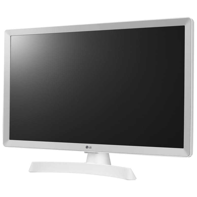 LG 24TL510V 24 HD LED Blanco - Ítem3