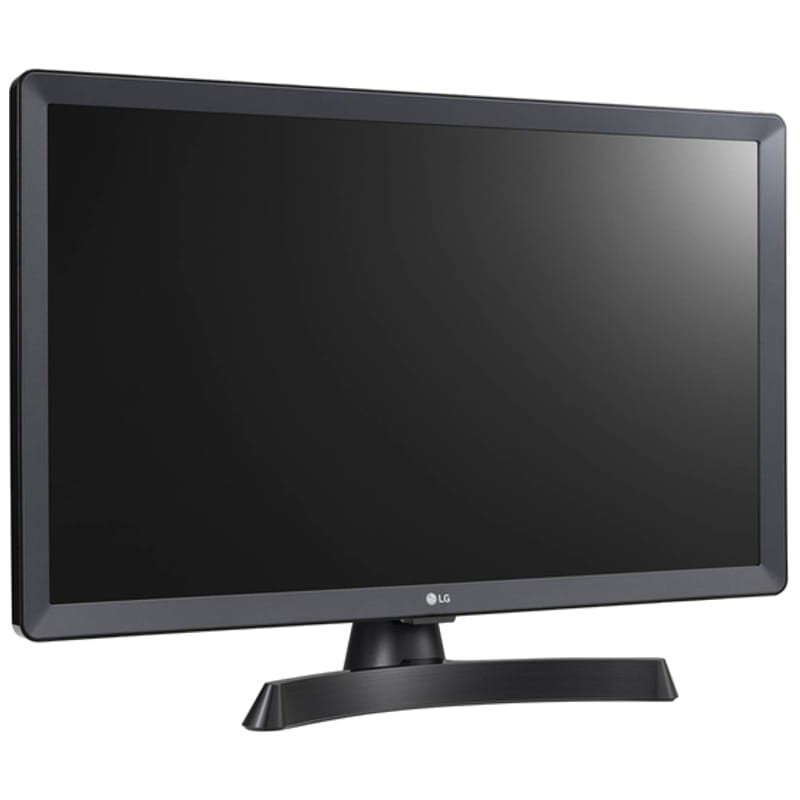 LG 24TL510V 24 HD LED Negro - Ítem3