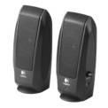 Logitech S120 Speaker System - Ítem
