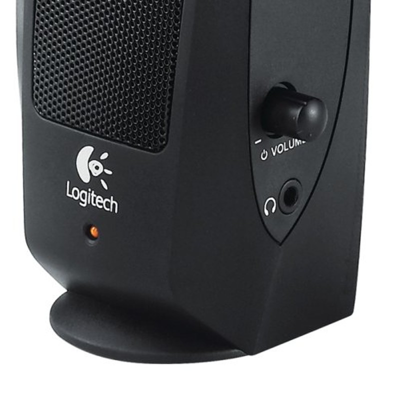 Système d'enceintes Logitech S120 - Ítem2