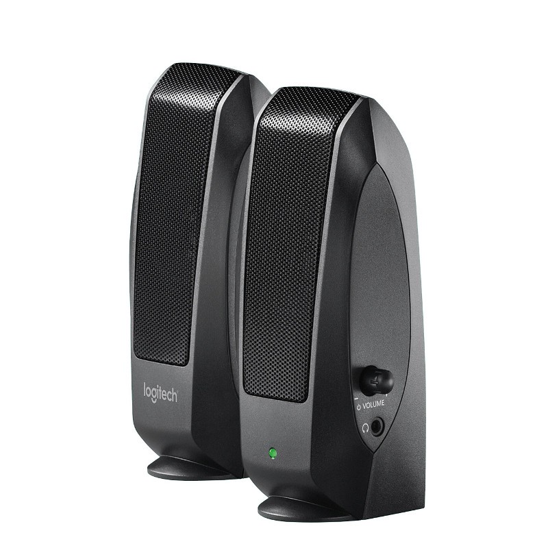 Système d'enceintes Logitech S120 - Ítem3