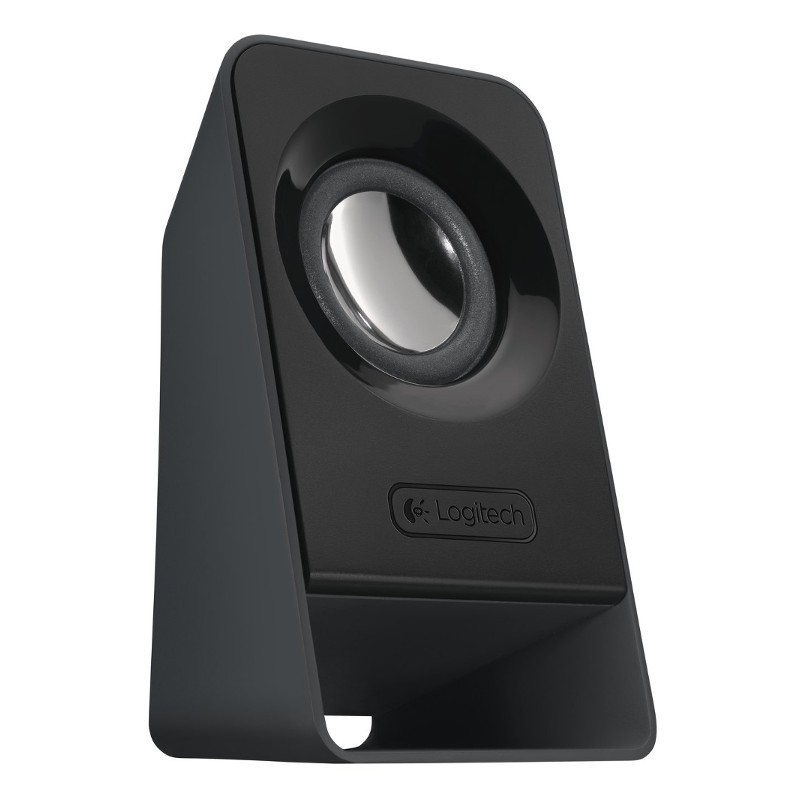 Logitech Z213 Multimedia Speakers 2.1 