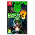 Luigis Mansion 3Nintendo Switch - Item