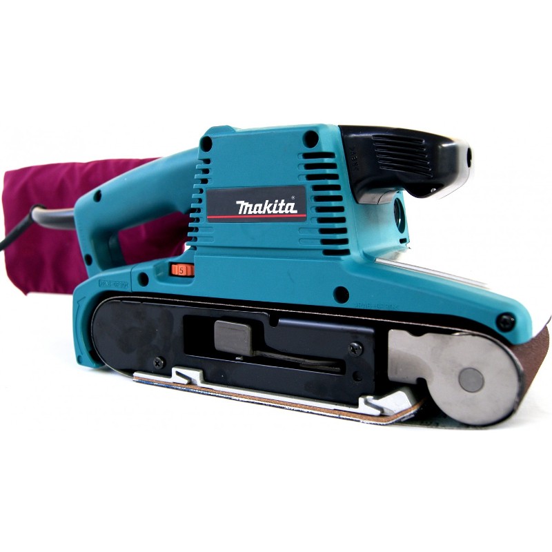 Lixadora Makita 9404J - Item1