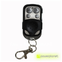 Universal Garage Control - Item2