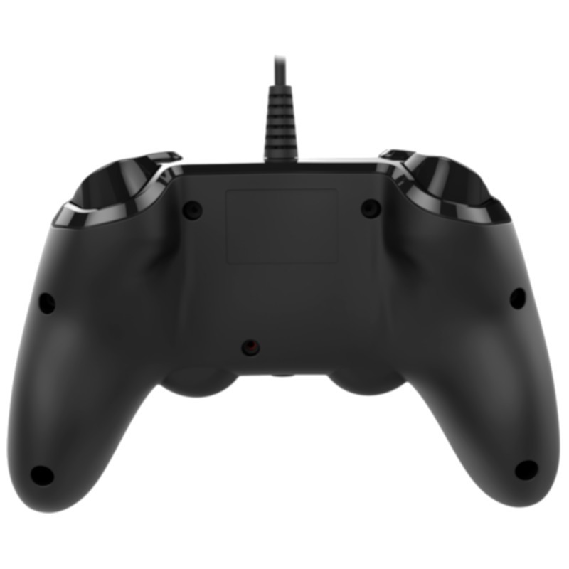 Mando PS4 Nacon Compact Controller Wired Negro - Ítem1