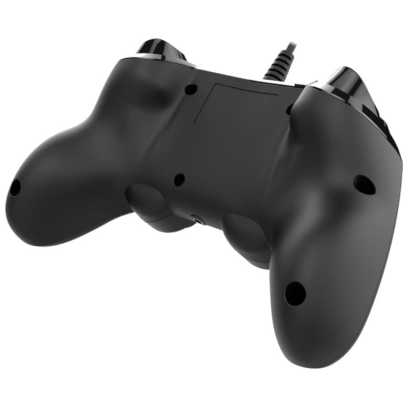 Mando PS4 Nacon Compact Controller Wired Negro - Ítem5
