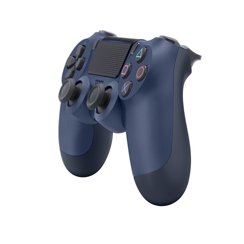 Mando Sony PS4 Dualshock Azul Midnight V2 - Item1