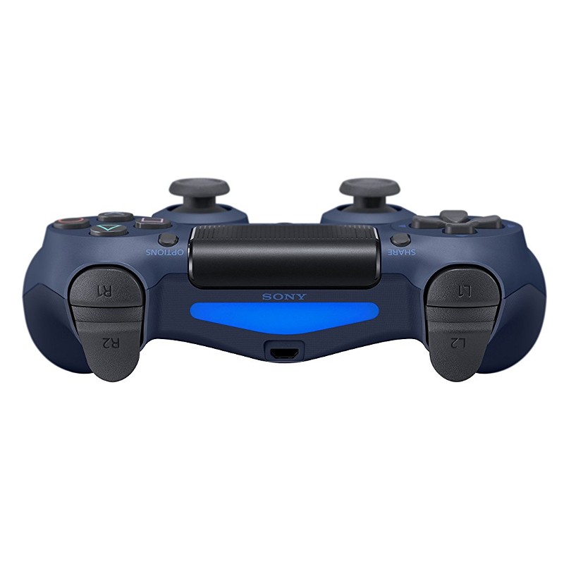 Mando Sony PS4 Dualshock Azul Midnight V2 - Item3