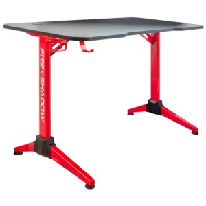 Mesa Gaming White Shark Fire Shadow