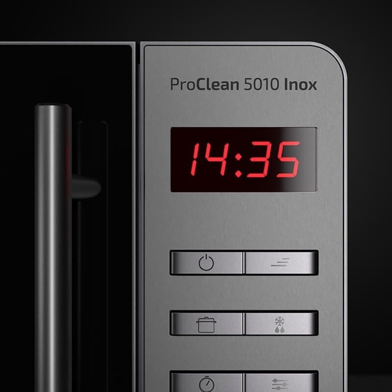 Microondas Cecotec ProClean 5010 Inox - Ítem2