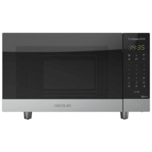 Microwave Cecotec ProClean 6010
