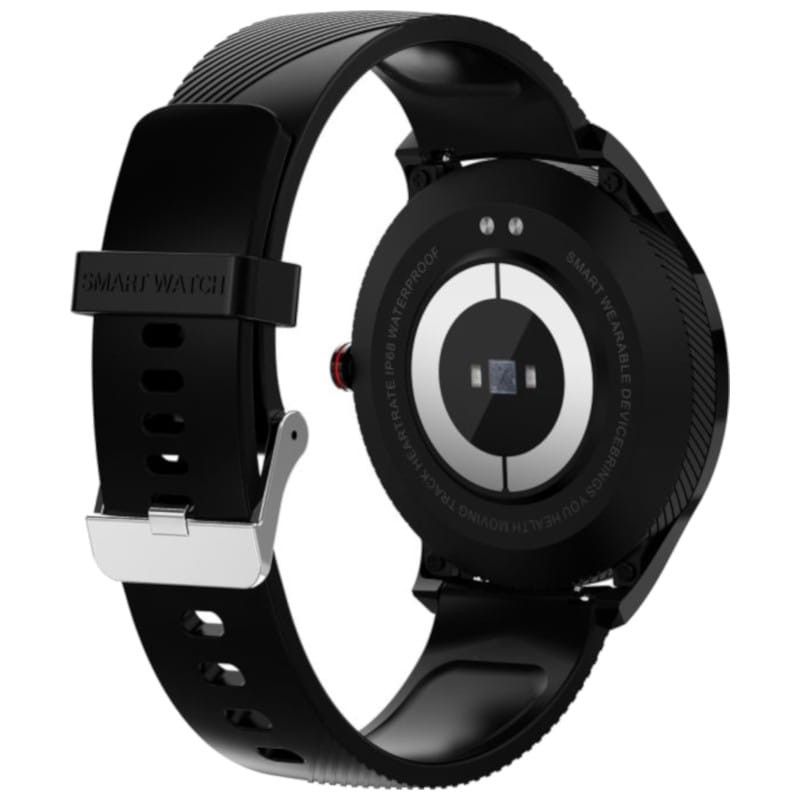 microwear l9 smartwatch