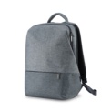 Mochila Xiaomi 90FUN City Simple Gris - Ítem