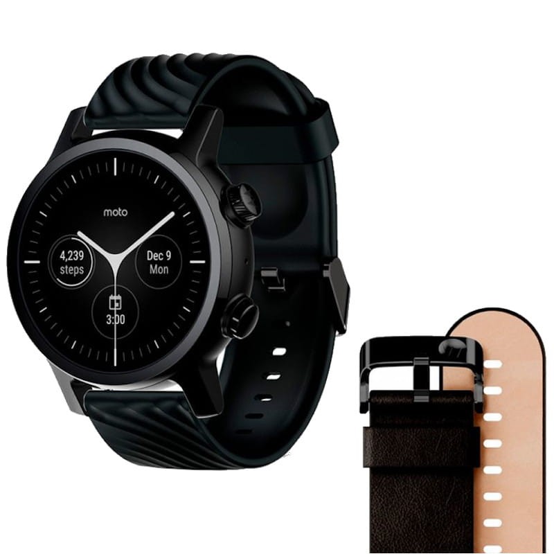 smartwatch moto 360