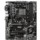 Placa base MSI B450-A Pro Max AM4 - Ítem1