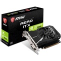 MSI GeForce GT 1030 AERO ITX 2GB GDDR5X - Ítem