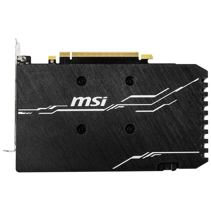 MSI GeForce GTX 1660 VentusXS 6GB GDDR5 - Item3