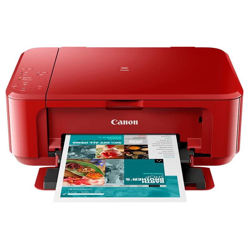 Canon Pixma TS7450A Impresora Multifunción Color Wifi