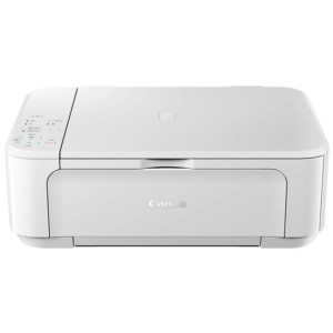 Multifunción Canon PIXMA MG3650S Tinta Color Wifi - Blanco