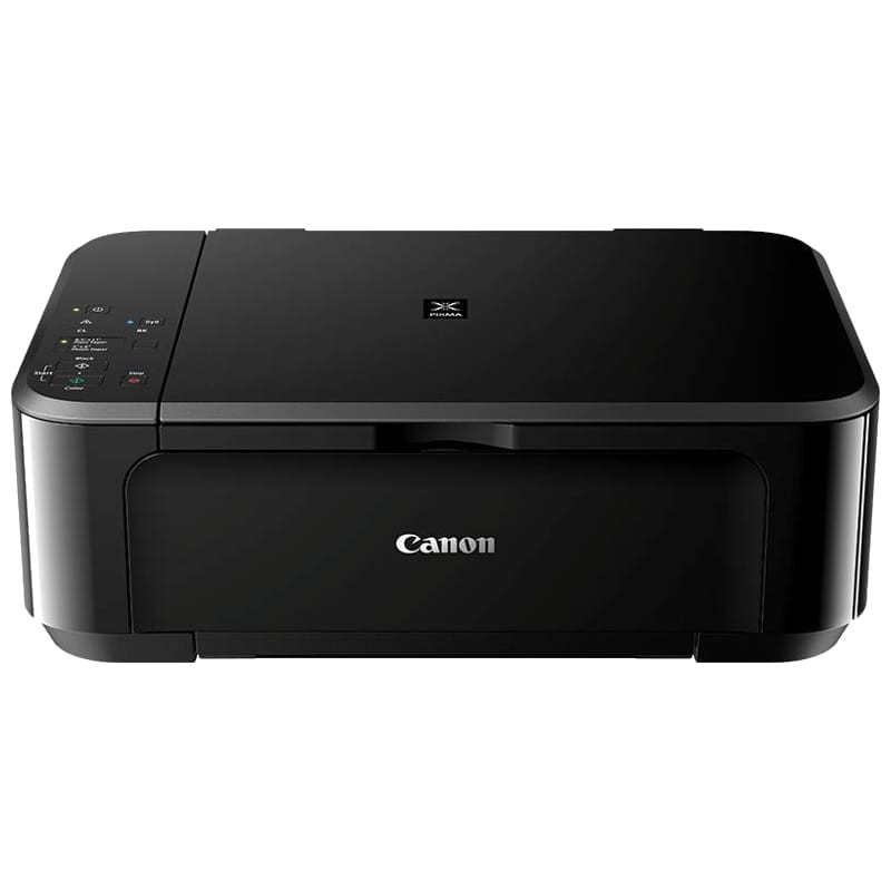 Buy Multifunctional Canon PIXMA MG3650S Colour Ink Wifi - Black -  PowerPlanetOnline