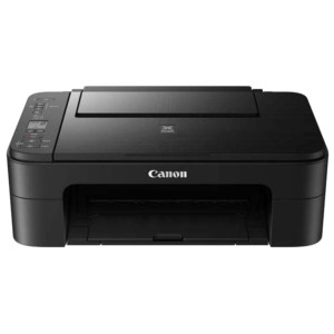 Multifunción Canon PIXMA TS3350 Tinta Color Wifi - Desprecintado